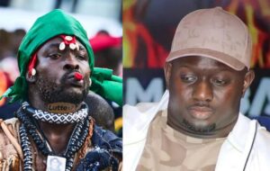 «Empereur des arènes» : Baye Ndiaye revient sur ses promesses faites à Siteu