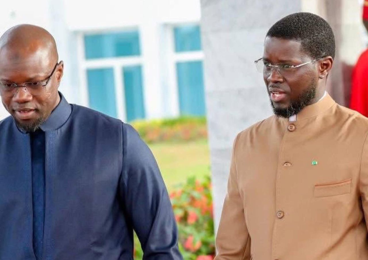 Sonko prêt à vider son sac sur son compagnonnage avec le régime