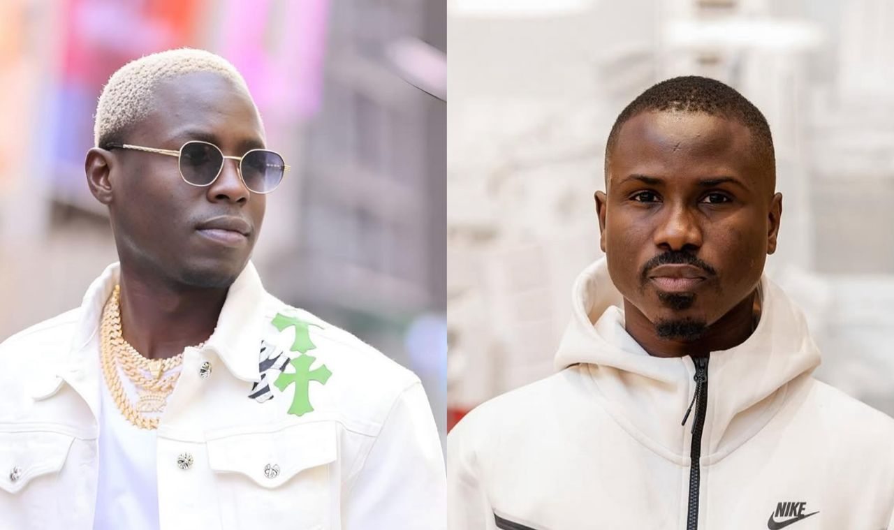 Rap Game – Dip ou Ngaaka : Les internautes ont tranché !