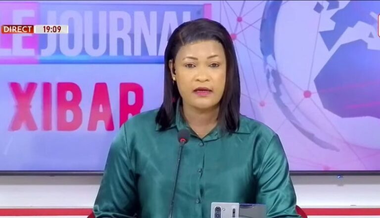 Plainte de la communauté pulaar : les choses se compliquent pour la journaliste Ngoné Saliou…