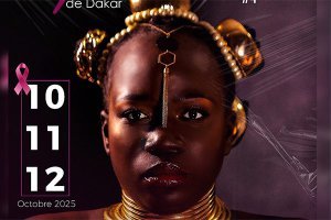 Dakar célèbre les voix féminines avec la 4ᵉ édition du Salon du Livre Féminin