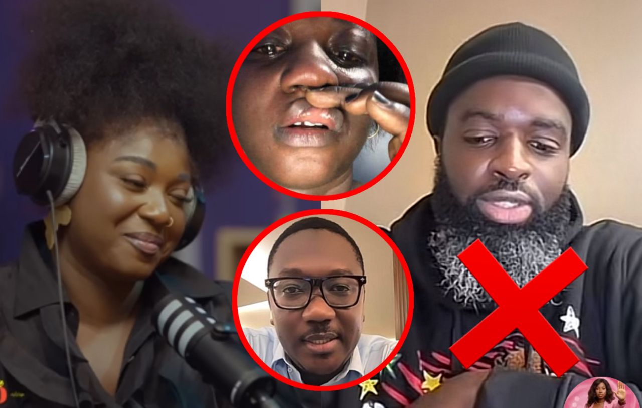 (Vidéo)- Le frère de Mia Guissé raconte l’enfer que sa sœur a vécu avec Noface : « Il la battait comme pas possible »