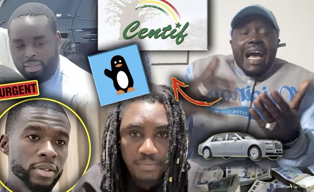 (Vidéo) – Affaire Amadou Sall-Wally Seck : Mollah Morgun livre tous les détails…