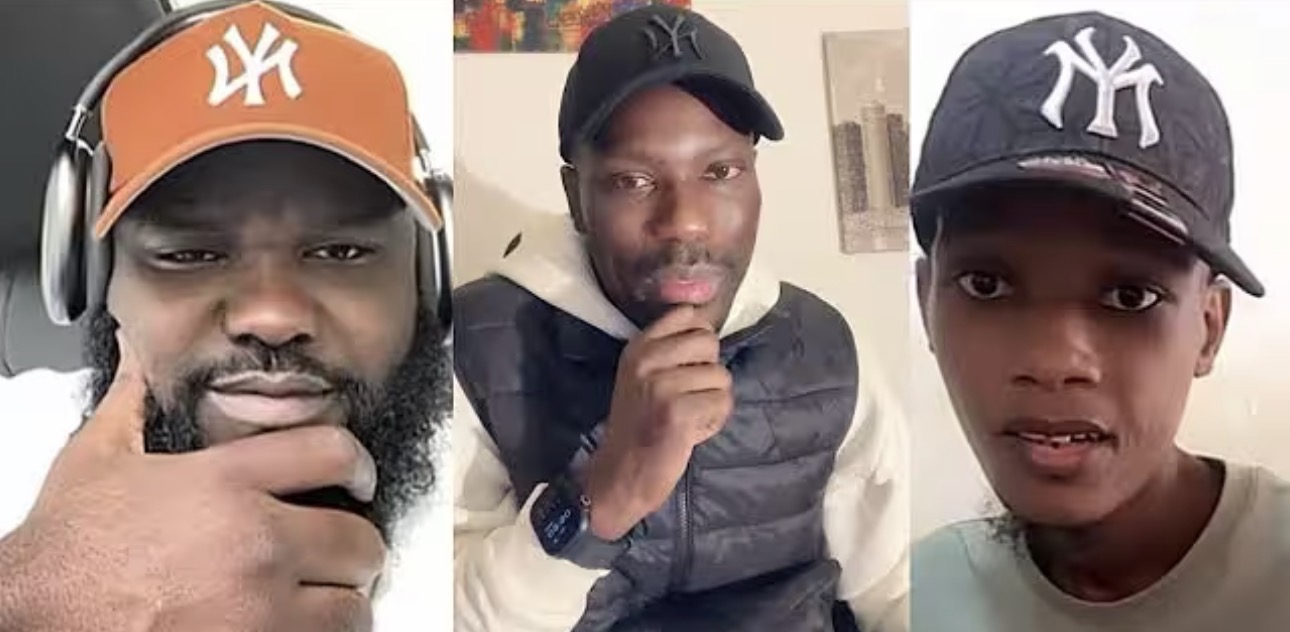 (Vidéo) – « Légui tané na bou bakh… », Samba Yoro donne de ses nouvelles.