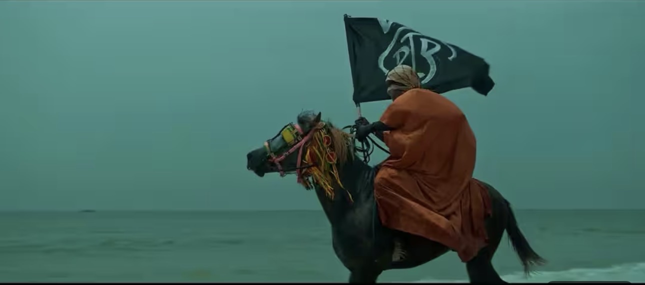 (Teaser) – Dip Doundou Guiss annonce son prochain clip, « DND »