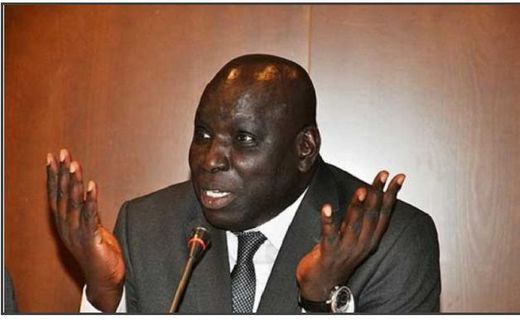 Pôle judiciaire financier : ces biens du journaliste Madiambal Diagne qui ont été saisis…