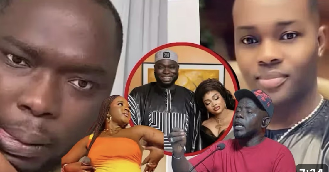 (Vidéo) – « Biggy na def yéfé… », Djimbory sans pitié pour l’influenceur.