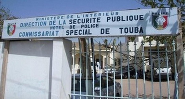 Mbacké : Il revend les bijoux volés de sa tante à 800 000 F et perd tout sur…