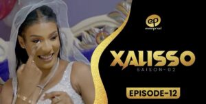 (Série) – Xalisso – Saison 2 – Épisode 12.