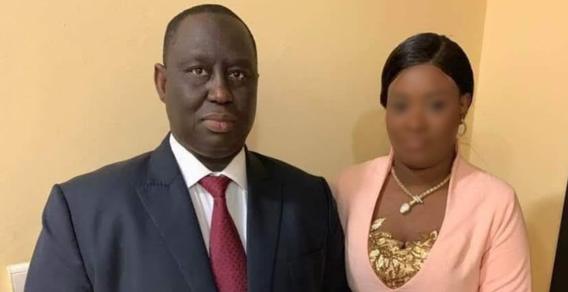 Aliou Sall et son épouse placés en garde à vue à la DIC : Voici ce qu’on reproche au couple…