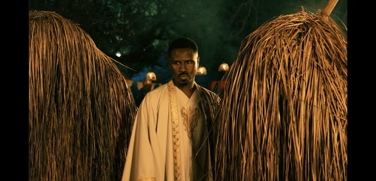 (Clip officiel) – Dip dévoile enfin son clip, « Dungeen daj ».