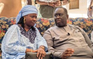 Affaire Aliou Sall et son épouse : le couple bientôt libre après une caution de 240 millions FCFA…