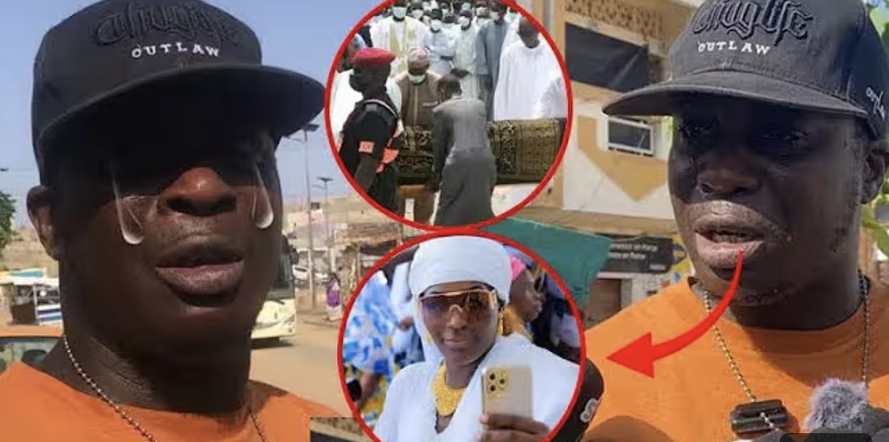 (Vidéo) – Décès de Ndikou : cet homme raconte les derniers moments de l’influenceuse…