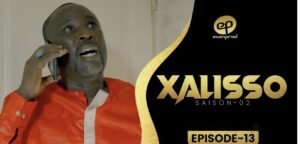 (Série) – Xalisso – Saison 2 – Épisode 13.