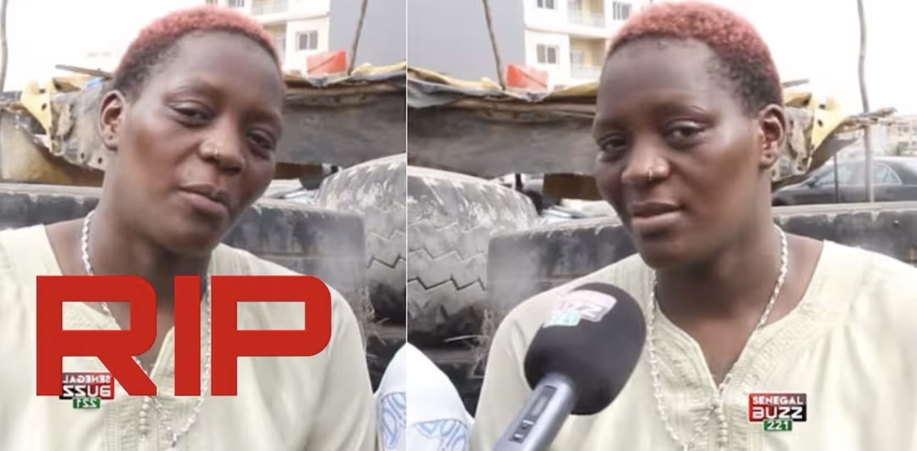(Vidéo) – « Bayina milieu… », la dernière sortie de Ndikou qui touche les cœurs…