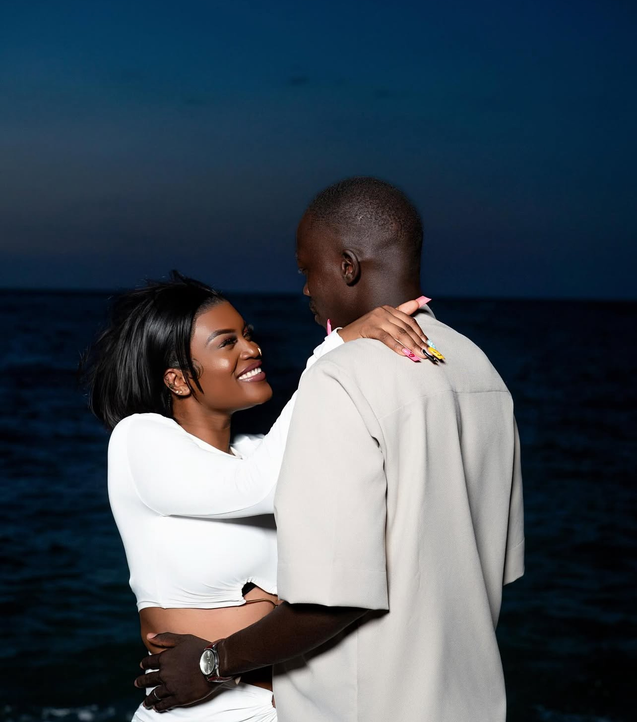 Al Xayri : Une célèbre chanteuse Sénégalaise s’est mariée. Découvrez son identité
