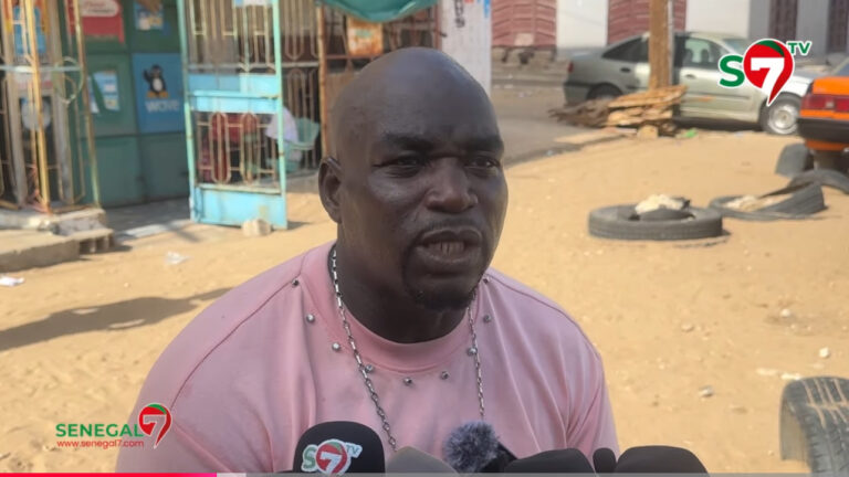 (Vidéo)- Décès de Ndickou: Son frère témoigne : «Hôpital la décédée, fébar bi matoul semaine… »