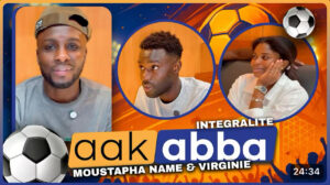 (Vidéo): Moustapha Name ironise  : «Deug la dama ragal sama diabar »
