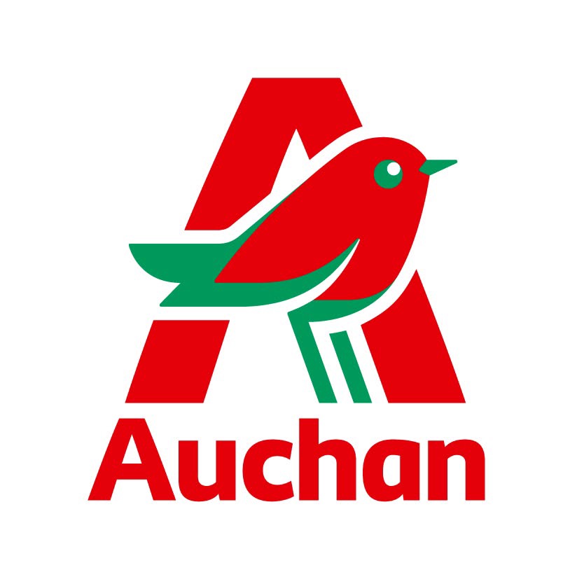 Auchan Sénégal applique un droit de timbre de 1 % sur les paiements en espèces