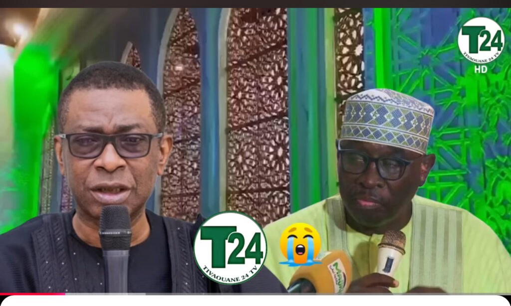 (Audio): Les témoignages poignants de Youssou Ndour sur Abdou Aziz Mbaye