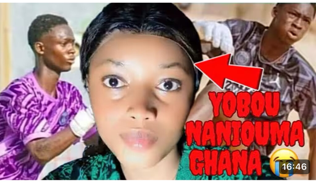 Victime des arnaqueurs au Ghana, cette étudiante fait des révélations terrifiantes