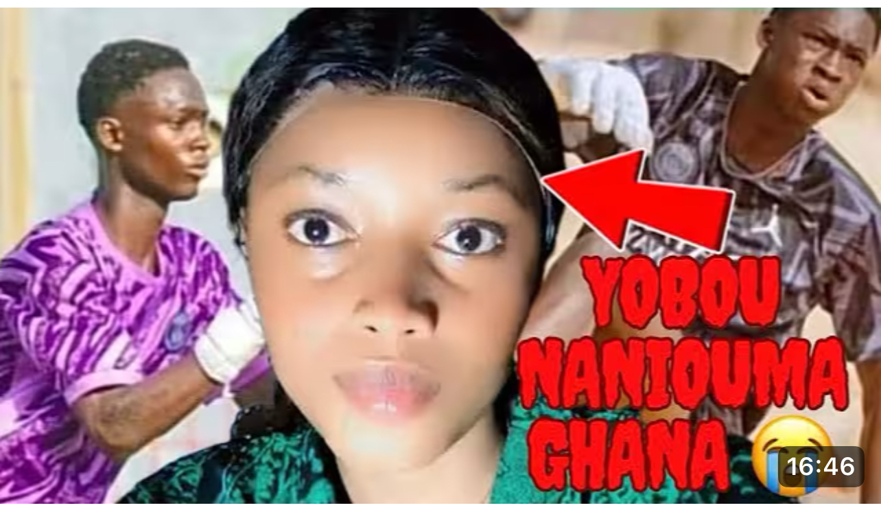 Victime des arnaqueurs au Ghana, cette étudiante fait des révélations terrifiantes