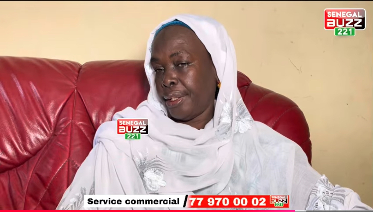 Après Cheikh Touré, un autre jeune garçon kidnappé: Sa mère témoigne