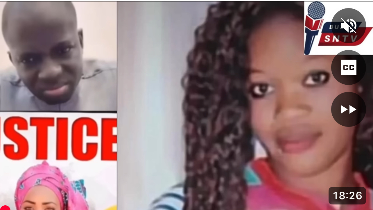 Modou Yade, l’ex mari de Lissa Tine arrêté
