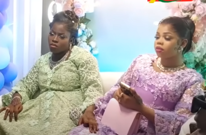 (Vidéo): Mame Ndiaye Savon refuse les 5 millions de Maman Vulgaire et les offre aux mosquées
