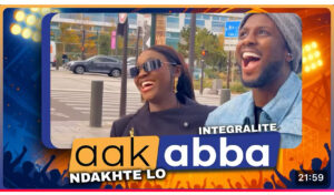 (Vidéo): Ndakhté  Lo : « Soumay amat dieukeur Kilifa lay taneu »