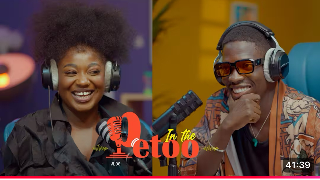 (Vidéo): Mia Guissé sur son prochain mari : « Je veux qu’il soit simple, mature et pieux »