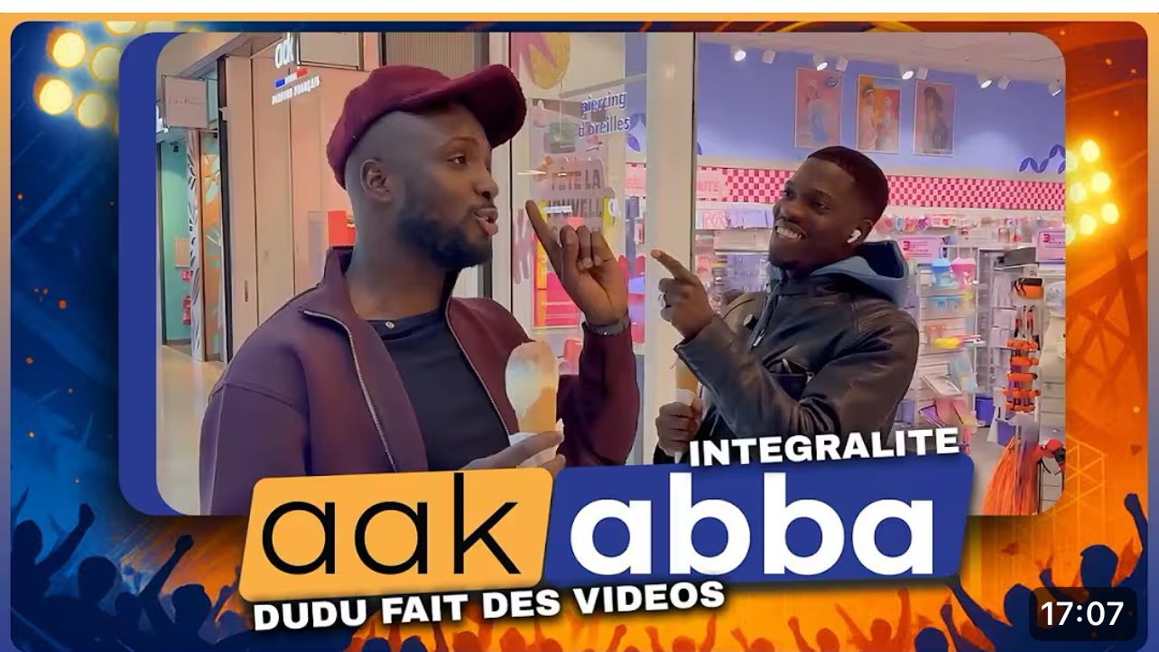 Révélation choc de Dudu Fait des Vidéos : il a un fils de 7 ans et divorcé