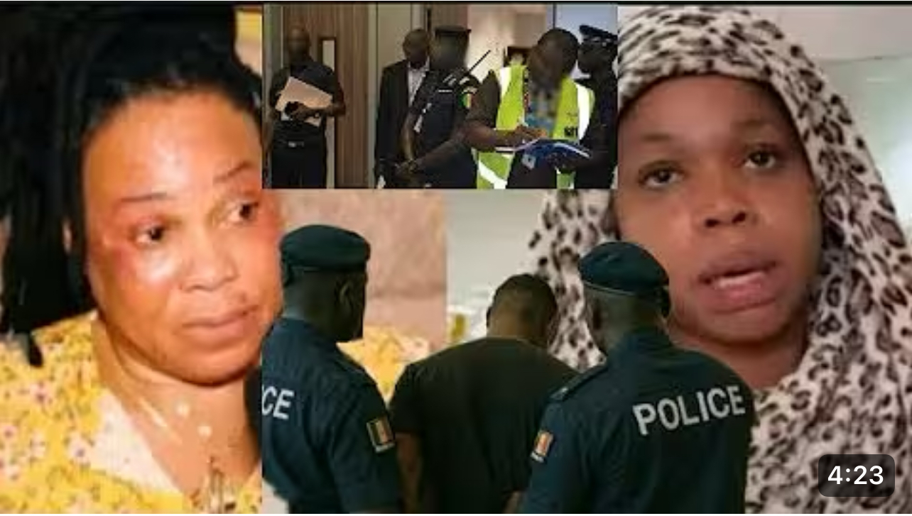 Justice : la mère de Mame Ndiaye Savon condamnée à 6 mois avec sursis