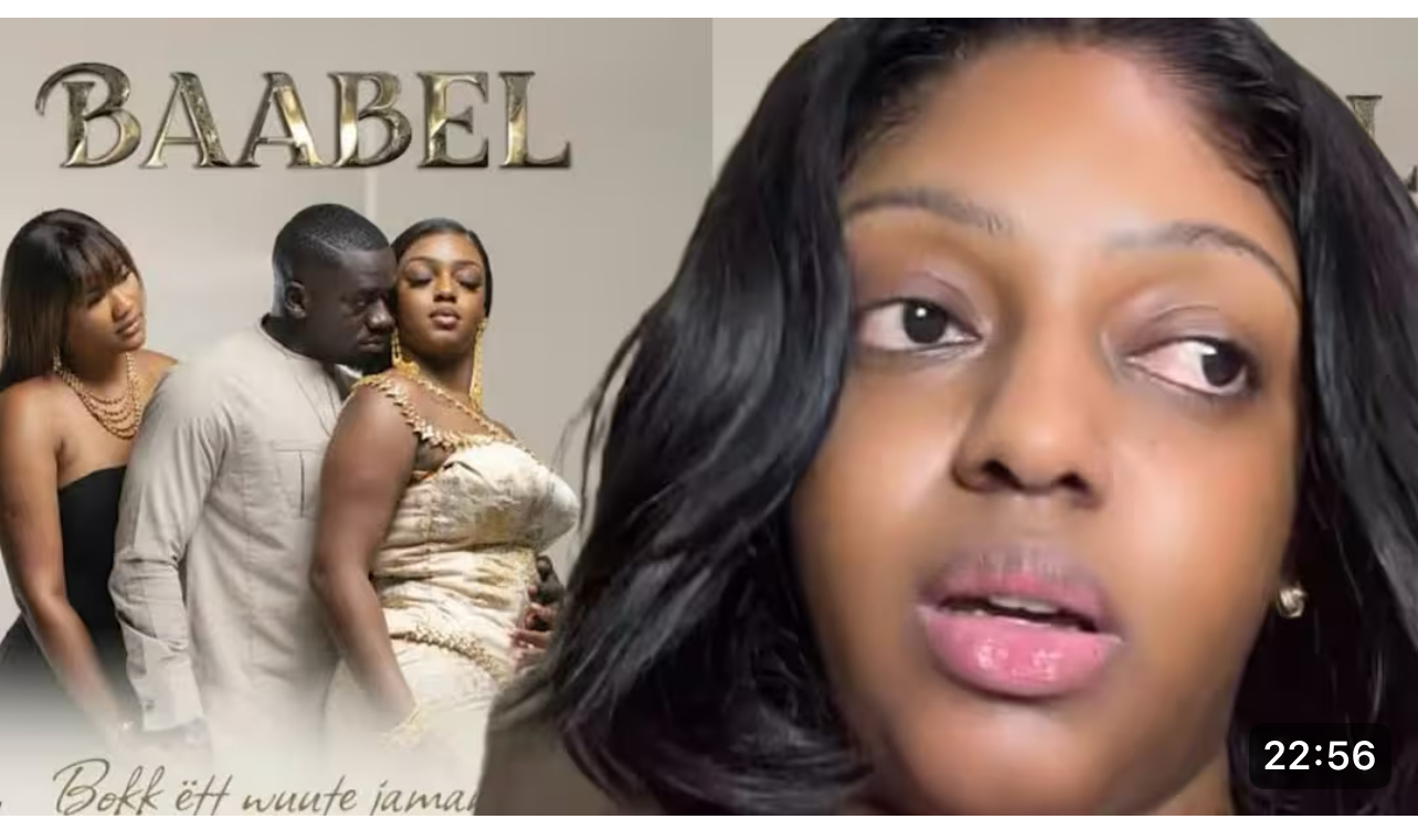 (Vidéo): Maty Rose dévoile enfin les raisons de sa rupture avec Marodi