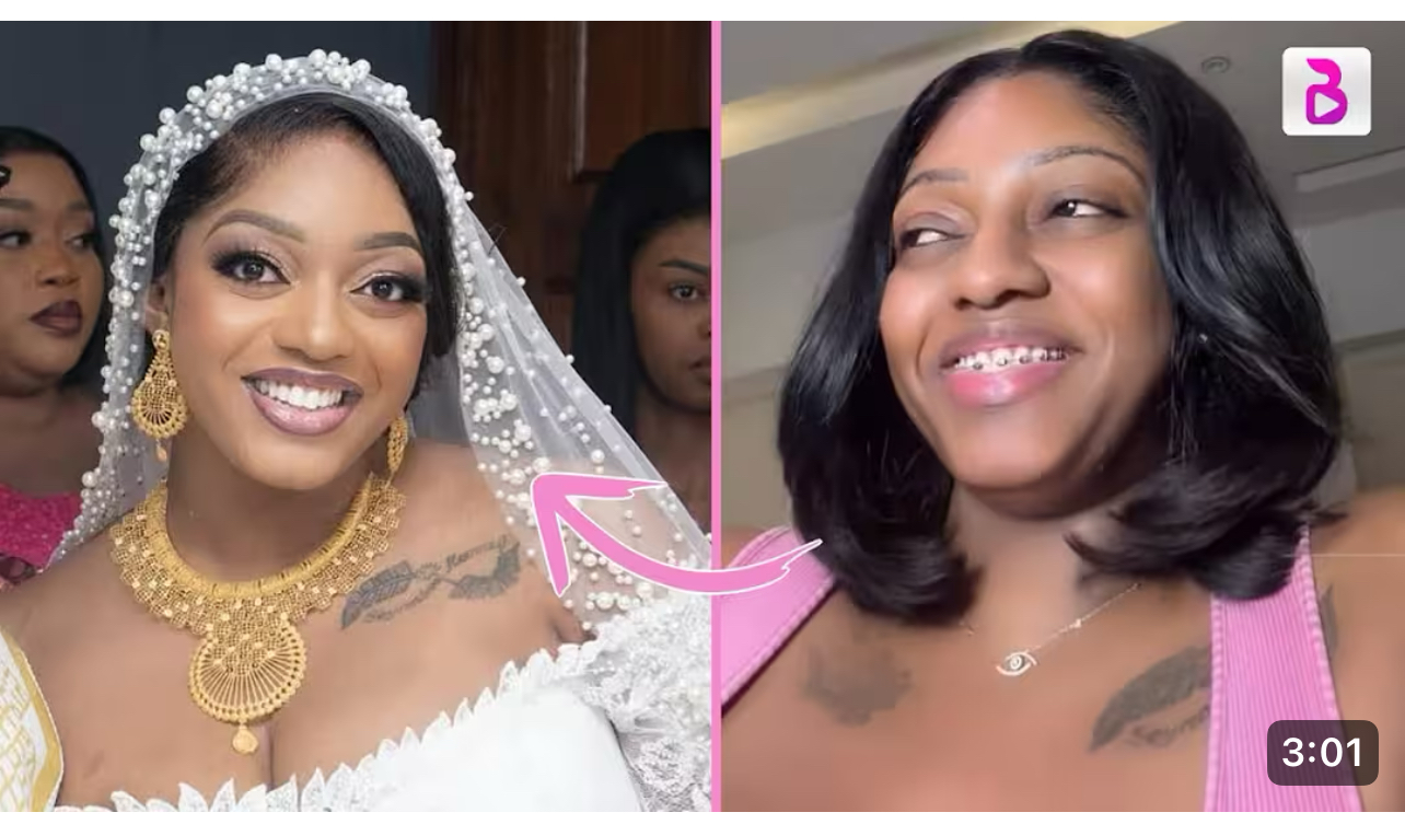 (Vidéo)- Maty Rose catégorique : « Je n’épouserai jamais un acteur, encore moins une célébrité »