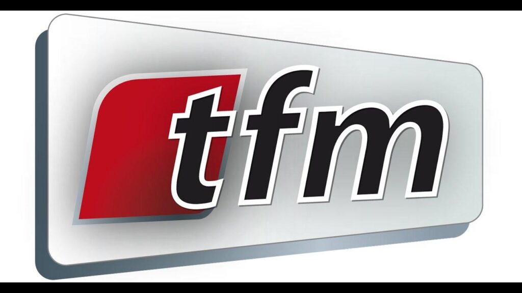 Signal coupé : la TFM plongée dans le noir