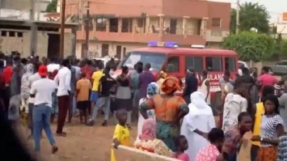 Dahra : un père de famille de 43 ans se donne à la m0rt…
