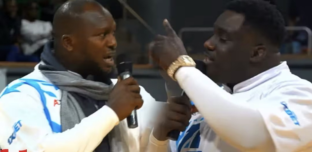 (Vidéo) – Face à Face Modou Lo vs Sa Thiès : Le combat royal s’annonce déjà expl0sif…