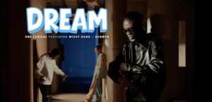 (Clip officiel) – One Lyrical dévoile « Dream » en featuring avec Wizzy Kana et Gun Mor.