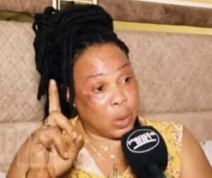 Injures publiques : la mère de Mame Ndiaye Savon placée en garde à vue…
