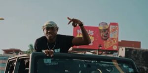 (Clip officiel) – « Nieup Di Nagn Teew », le magnifique clip d’Eljaz