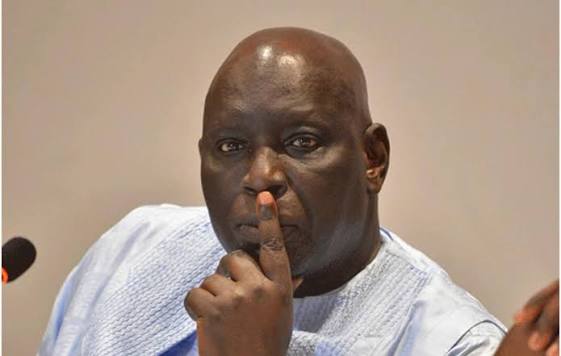 Affaire Madiambal Diagne : Le journaliste finalement arrêté en France…