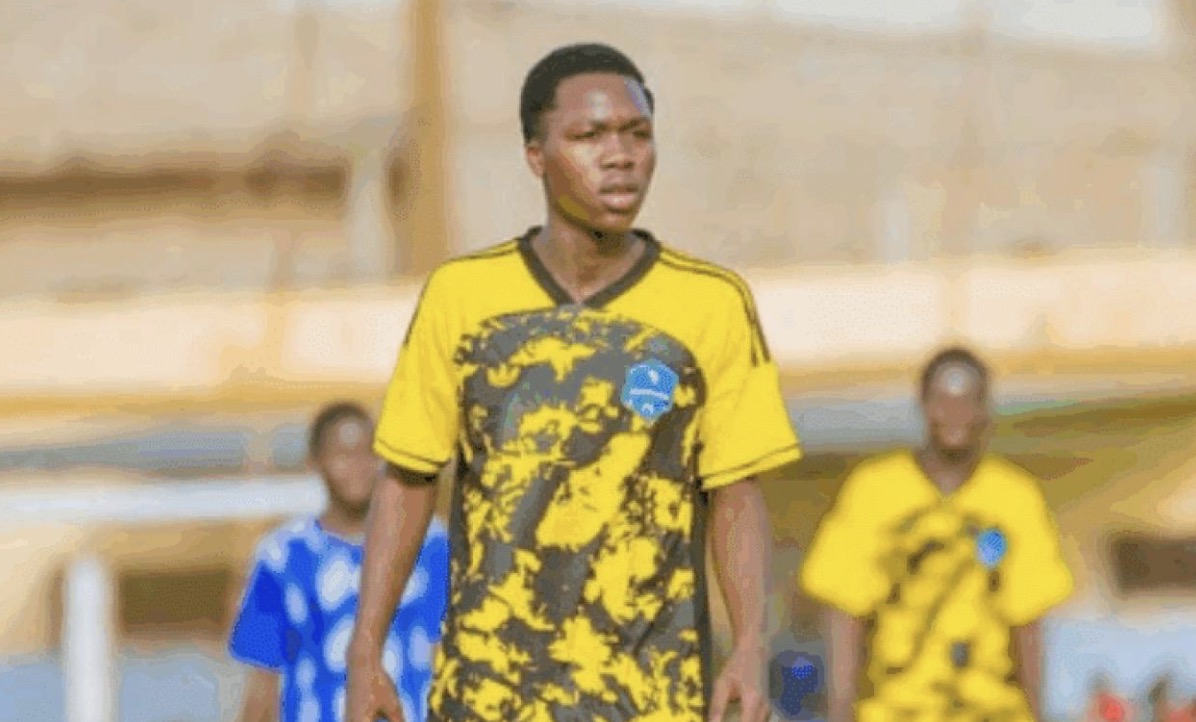 Fin de cauchemar pour Momo et Bamba : les 2 jeunes footballeurs libérés au Ghana…