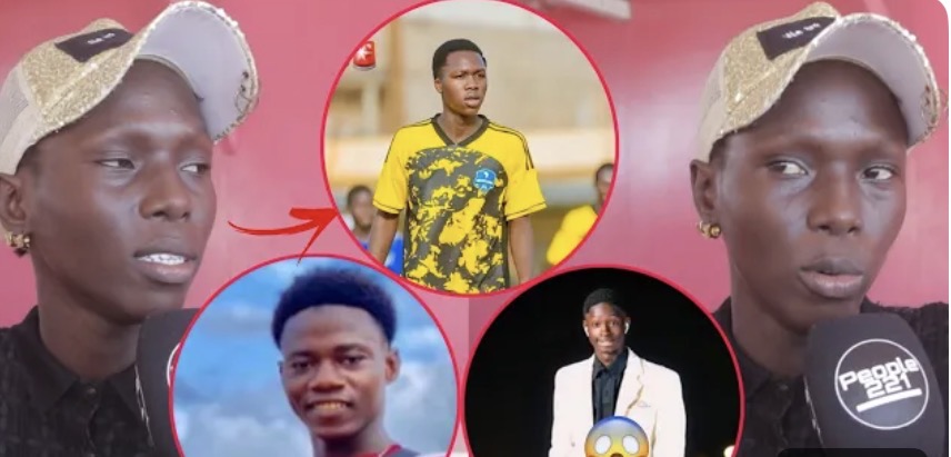 (Vidéo) – « Gni diapeu Cheikh ak Bamba… », les révélations terrifiantes de cette fille.