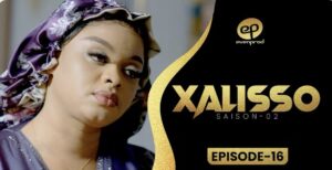 (Série) – Xalisso – Saison 2 – Épisode 16.