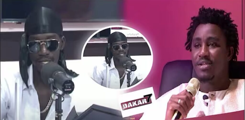 (Vidéo) – Bambaly évoque sa relation profonde et étroite avec Wally Seck…