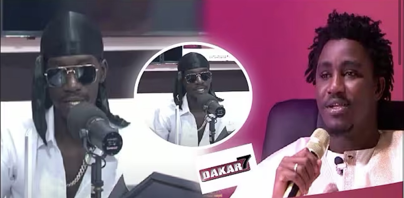 (Vidéo) – Bambaly évoque sa relation profonde et étroite avec Wally Seck…