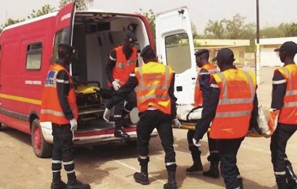 Ziguinchor : La m0rt mystérieuse d’un livreur de 21 ans dans sa chambre secoue son quartier…
