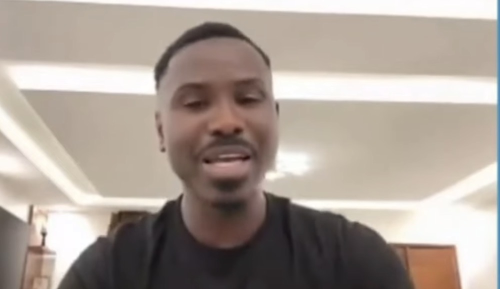 (Vidéo) – Son clip taxé de « Tassou » : Dip apporte des précisions…