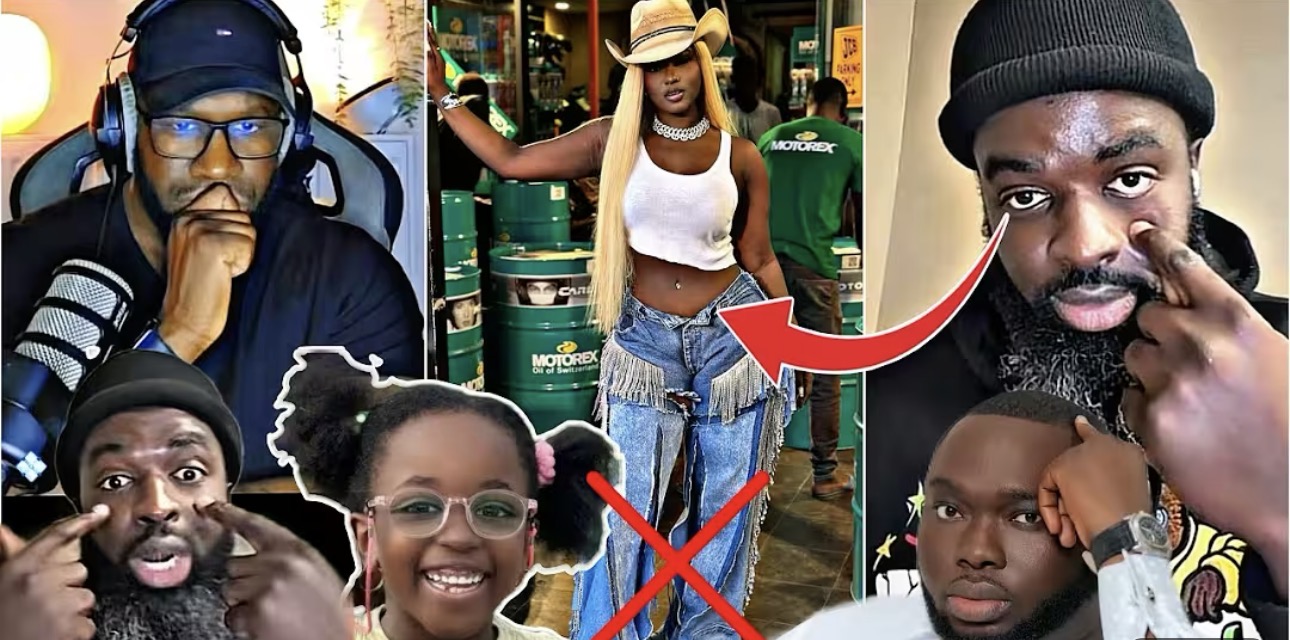 (Vidéo) – Sa relation avec Mia Guissé, sa fille… : No Face se relâche sans langue de bois…